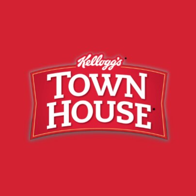 Kellogg's Town House