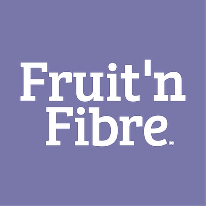 Fruit N Fiber