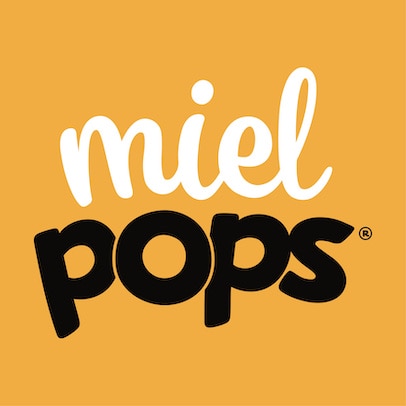 Miel pops