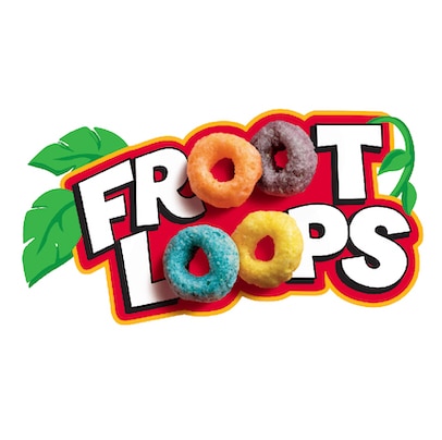 Froot Loops