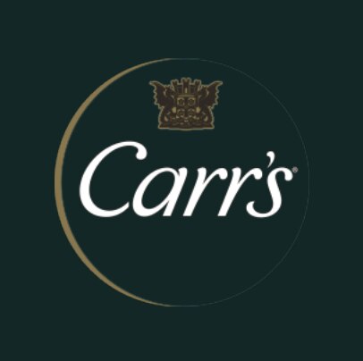 Carr's