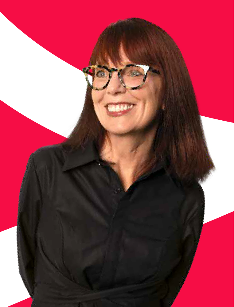 Melissa Howell